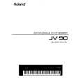 ROLAND JV-90 Manual de Usuario
